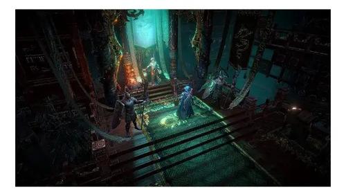 Shadows: Awakening Para Sony Físico Edición Standard 3
