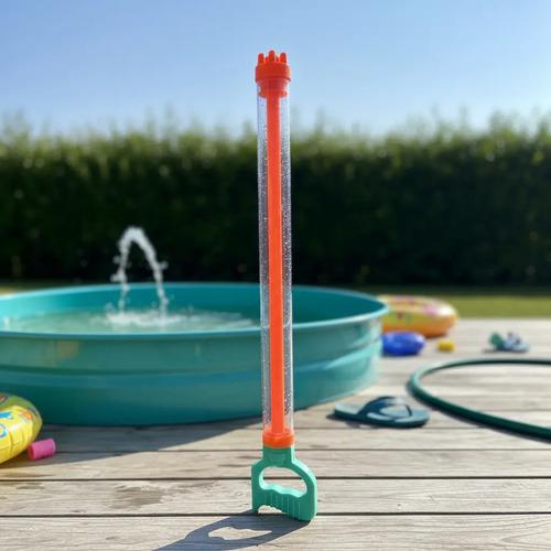 Lanzador Cañon Lanza Agua Juguete 60 Cm Antex Pistola Agua 2