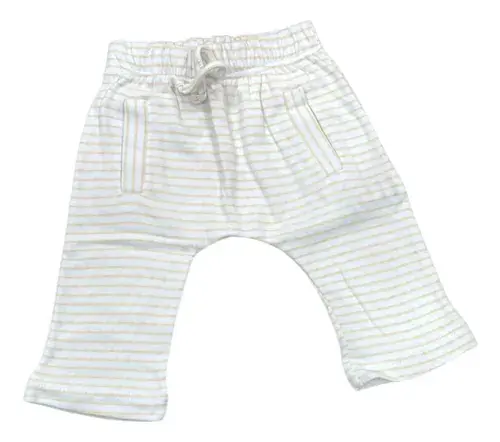 Conjunto Bebe Recien Nacido 2 Piezas Ropita Algodon Superior 15