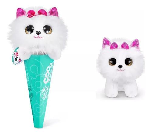 Peluches Coco Surprise Ojos Brillantes Colección + Sorpresa 14