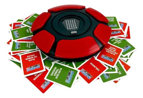 Juego De Mesa Palabras A Tiempo 2.0 Viral Tik Tok Faydi 3