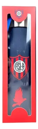 Botella Deportiva De Hidratación San Lorenzo Oficial Sports San Lorenzo 4