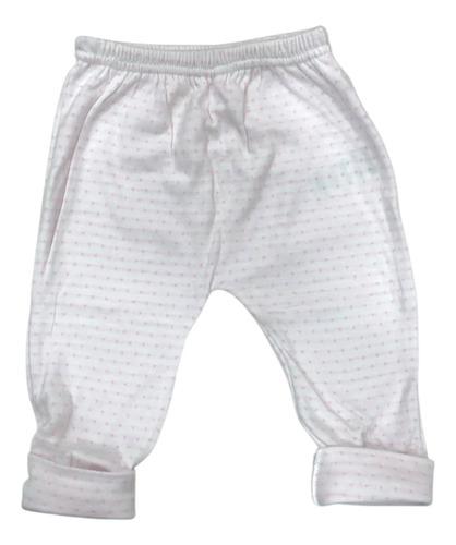 Combo Bebe Conjunto Recien Nacido Body + Pantalon 2 Piezas 3