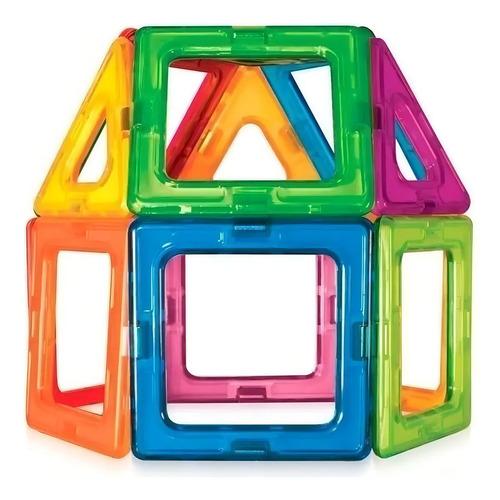 Juegos Antex Magnéticos X 26 Piezas 1261 4