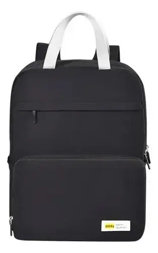 Mochila Ultraliviana Plegable Viaje 20 L Grande Bolsillos Color Rosa Diseño De La Tela Liso 4