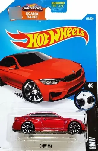 Autitos Hot Wheels X1 Unidad Auto Surtido Original Mattel Todos 7