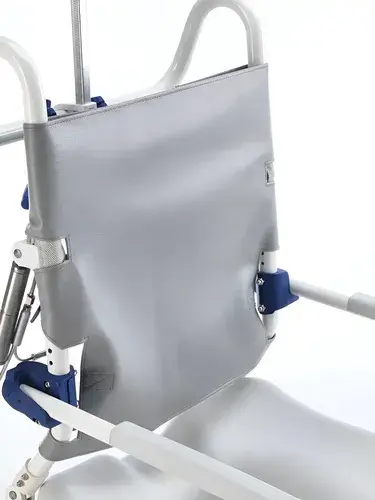 Respaldo Para Silla De Ruedas Invacare Aquatec Ocean Comfort