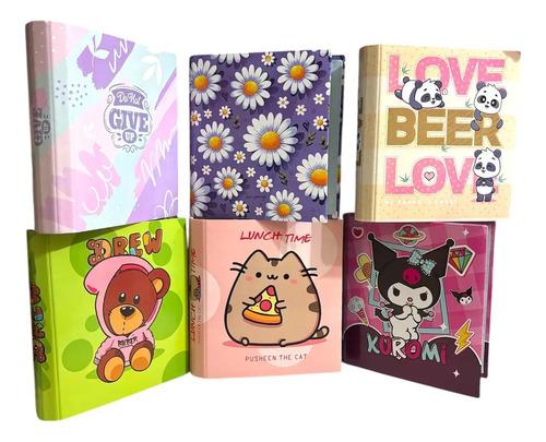Kit Útiles + Mochila + Carpeta + Cartuchera Escolar Primaria Nena 2 6