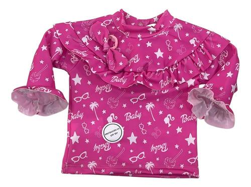 Malla Beba Bebé 2 Piezas Con Protección Uv+50 Varios Modelos 3
