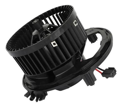 Motor Ventilador Scitoo 700341 Audi Vw 2015-2022 Con Jaula