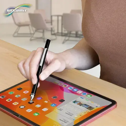 Gaomon S830 Tablet Para Dibujo Con Lapicera Stylus Pen Negro 2