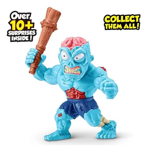 Smashers Mano De Monstruo Zombie 10 Sorpresas Zombie Horror 3