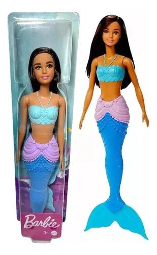 Super Combo X2 Barbie Sirenas Dreamtopia Muñecas Pack Mattel 8