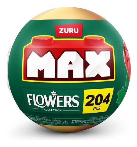 Zuru Max Flores Armables Rosa Y Muguete 204