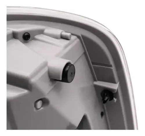 Faro Trasero Led Dodge Ram 1500 2500 3500 2013/2018 Premium Izquierdo/conductor 4