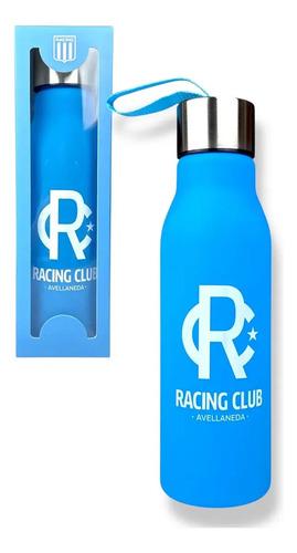 Botella Deportiva De Hidratación Afa Argentina Oficial Sport Racing 5