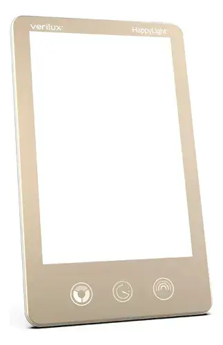 Lámpara Terapia Luz Verilux Happylight Luxe 10000 Lux Led