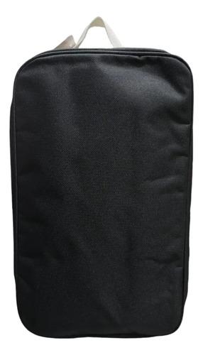 Bolso Botinero River Plate Botines Futbol Neceser Original Rojo 8