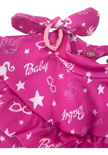 Malla Beba Bebé 2 Piezas Con Protección Uv+50 Varios Modelos 4