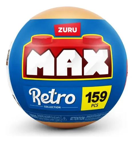 Bloques Max Para Armar Adorno Guitarra 159 Piezas Decoracion 159 Guitarra Amplificador 7