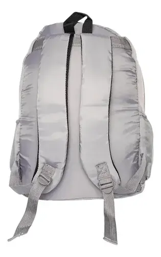 Combo Set Mochila Reforzada + Cartuchera Escolar River Plate 7