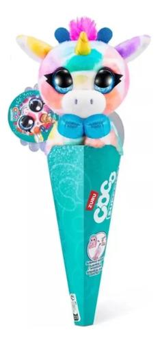 Peluches Coco Surprise Fantasy Colección Fantasía + Sorpresa 9