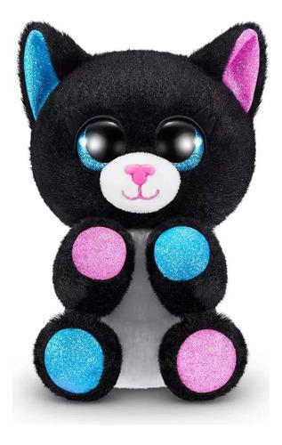 Peluches Coco Surprise Neon Colección + Sorpresa Animales 7