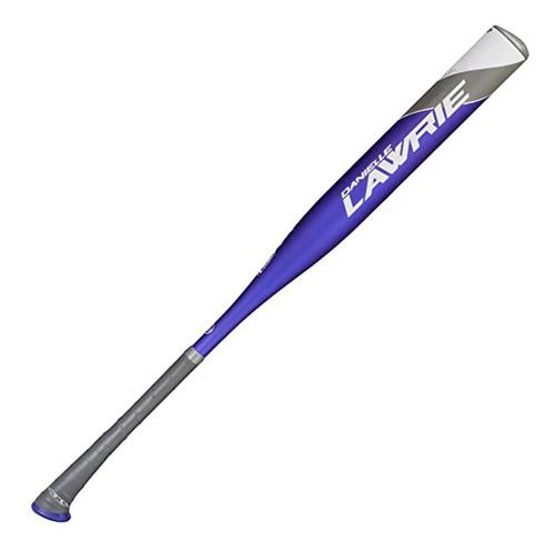 Bate De Softball Rápido Axe Bat Danielle Lawrie -12 Azul