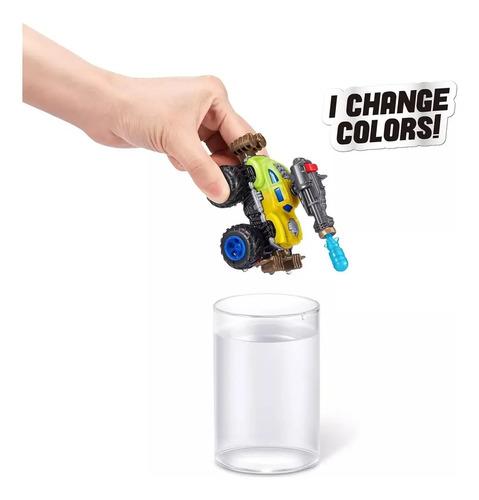 Monster Trucks Surprise 5 Sorpresas Autito Cambia De Color 11