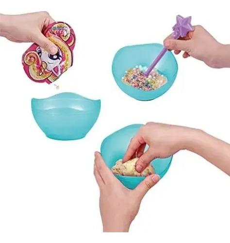 Oosh Slime Poción Mágica Con Sorpresas Y 14 Accesorios Zuru 7