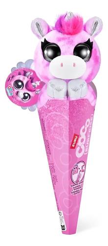 Peluches Coco Surprise Fantasy Colección Fantasía + Sorpresa 5