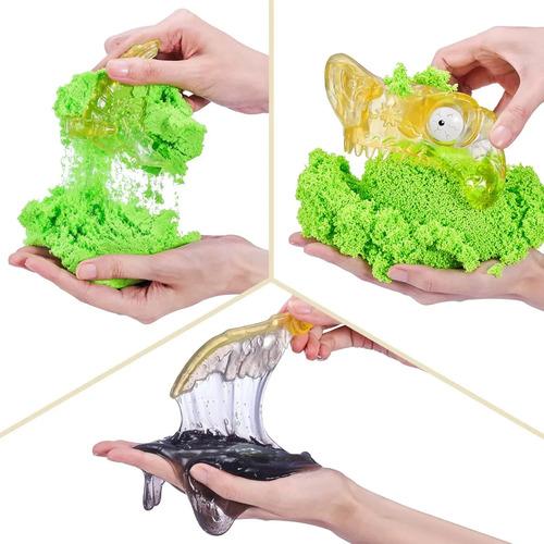 Dino Smashers Calabera Gigante 30 Sorpresas Dinosaurios Zuru 7