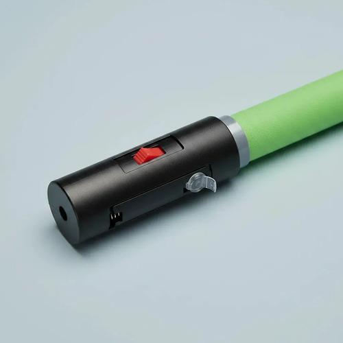 Sable Laser Con Luz Espada Zuru Jedi O Darth Vader Star Wars Color Verde 7
