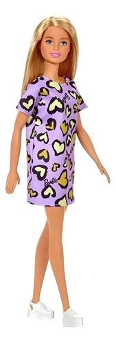 Muñeca Barbie Clasica Original Mattel Rubia Morocha Pelirroj 13