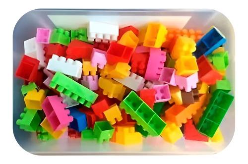 Antex Abrick Valija Con 40 Piezas 9055 3