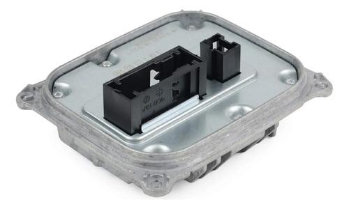 Módulo Control Faro Led Geluoxi Mercedes Clase C W205 15-17 2