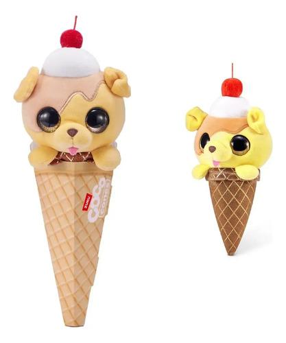 Peluche Coco Cones Surprice Sweet Coleccionable Adorable 5