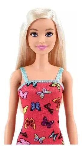 Combo Auto Fashion De Barbie + Muñeca 30 Cm Original Mattel 5
