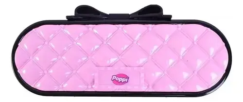 Bolso Cartera Fashion De Maquillaje Para Niñas Pinturitas 5