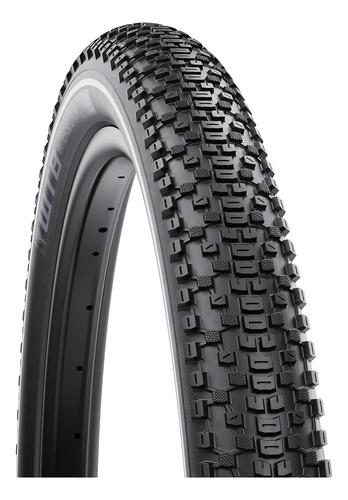 Cubierta Wtb Intersector Hybrid 69,8 Cm 73,7 Cm Bicicleta Negro