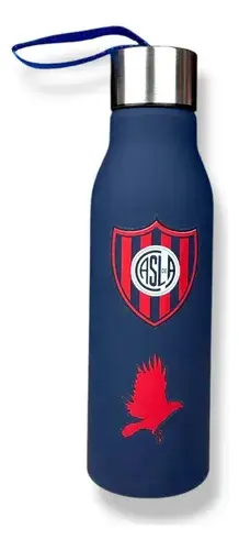 Botella Deportiva De Hidratación San Lorenzo Oficial Sports San Lorenzo 2