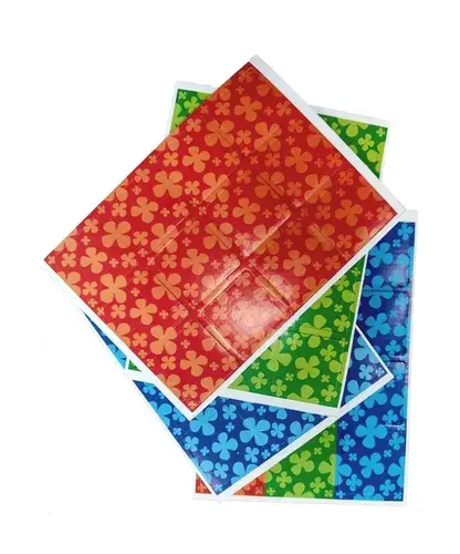 Juego De Destreza Memoria De Genio Bontus Cartas Niños 3 Años+ 2
