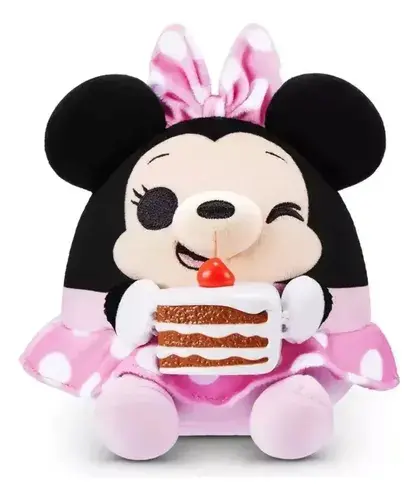 Muñeca Zuru Mini Brands Disney Series 2 S2 10