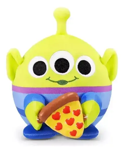 Muñeca Zuru Mini Brands Disney Series 2 S2 7