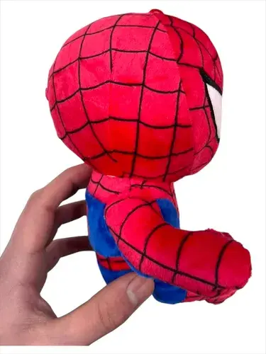 Peluche 20cm Varios Diseños Unicornio Dinosaurio Peliculas 11