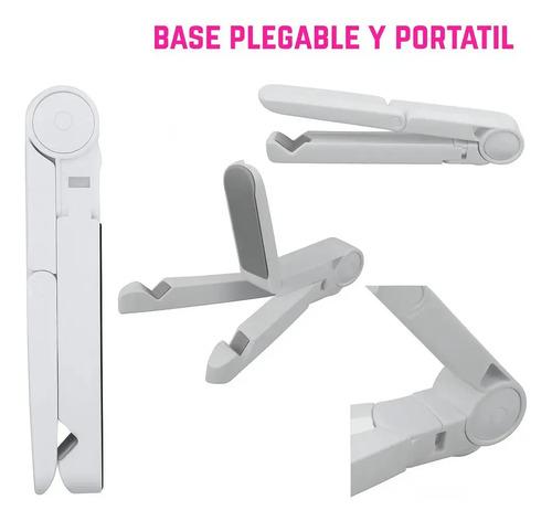 Pizarra Magica Acrilico Luminosa Tablet Luz Led + 7 Marcador Transparente 7