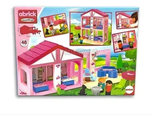 Abrick Casa 9023 48 4