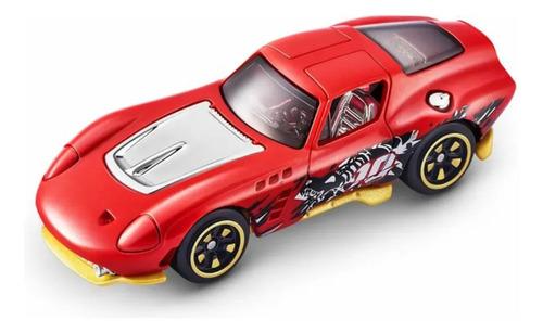 Pista Metal Machines Smash Y Crash Dino 7968 Amarillo Multicolor 6