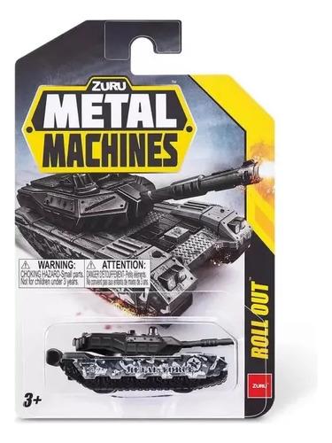 Pack X2 Autos Autitos Colección Metal Machine Zuru Wheels Multicolor 3