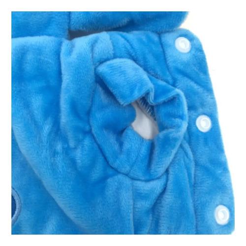 Ropa Ropita Para Mascota Bebe Perro Cachorro Gato Disfraz 15